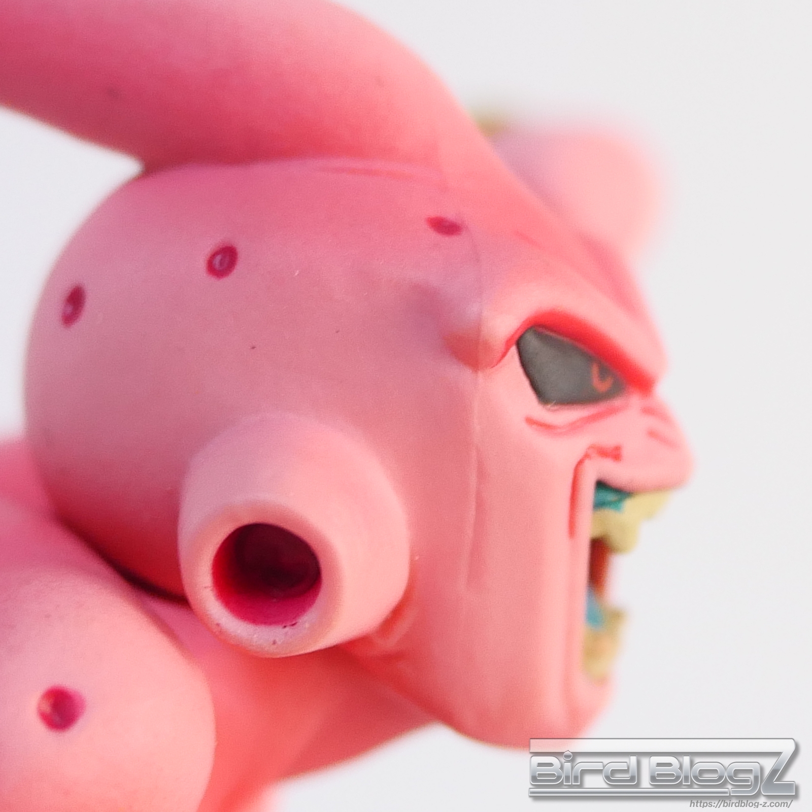 ドラゴンボール改 DXF Fighting Combination vol.5 横顔