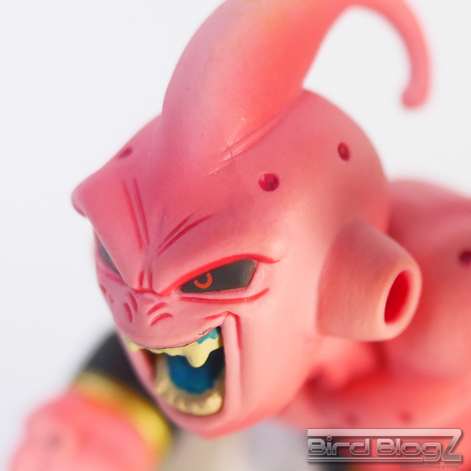 ドラゴンボール改 DXF Fighting Combination vol.5 横顔