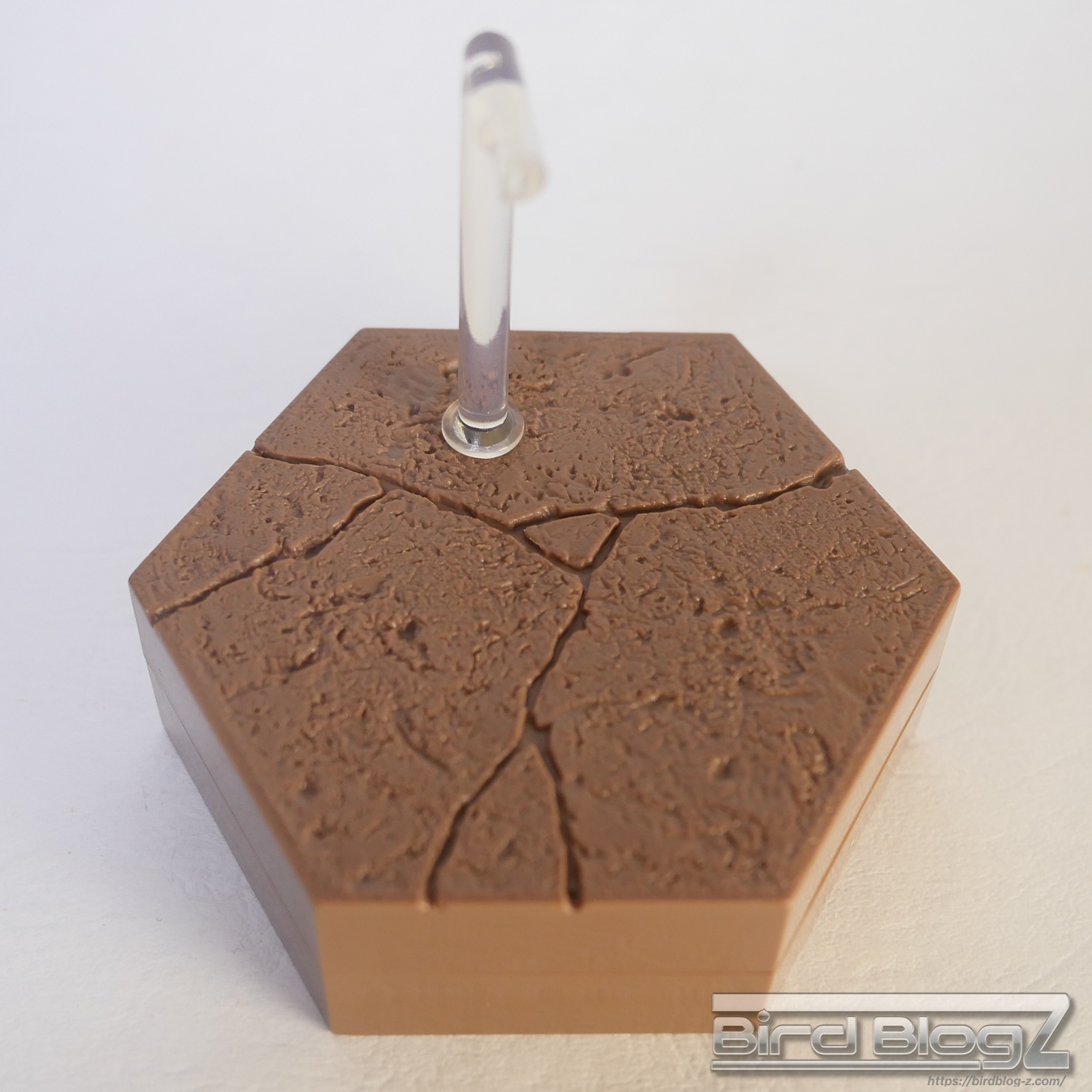 ドラゴンボール改 DXF Fighting Combination vol.5 台座