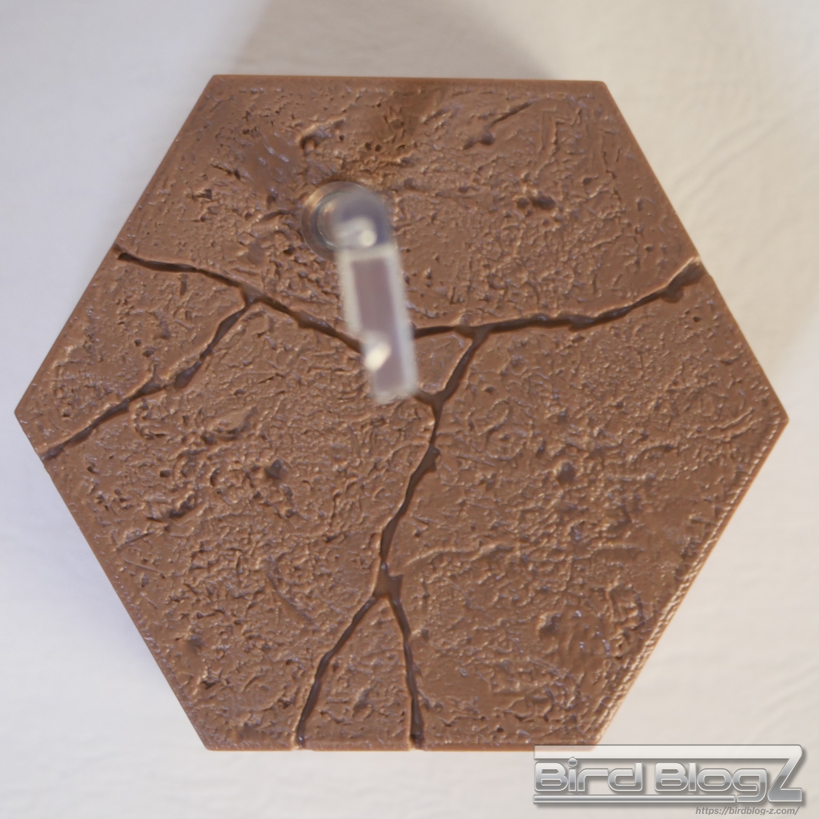 ドラゴンボール改 DXF Fighting Combination vol.5 台座