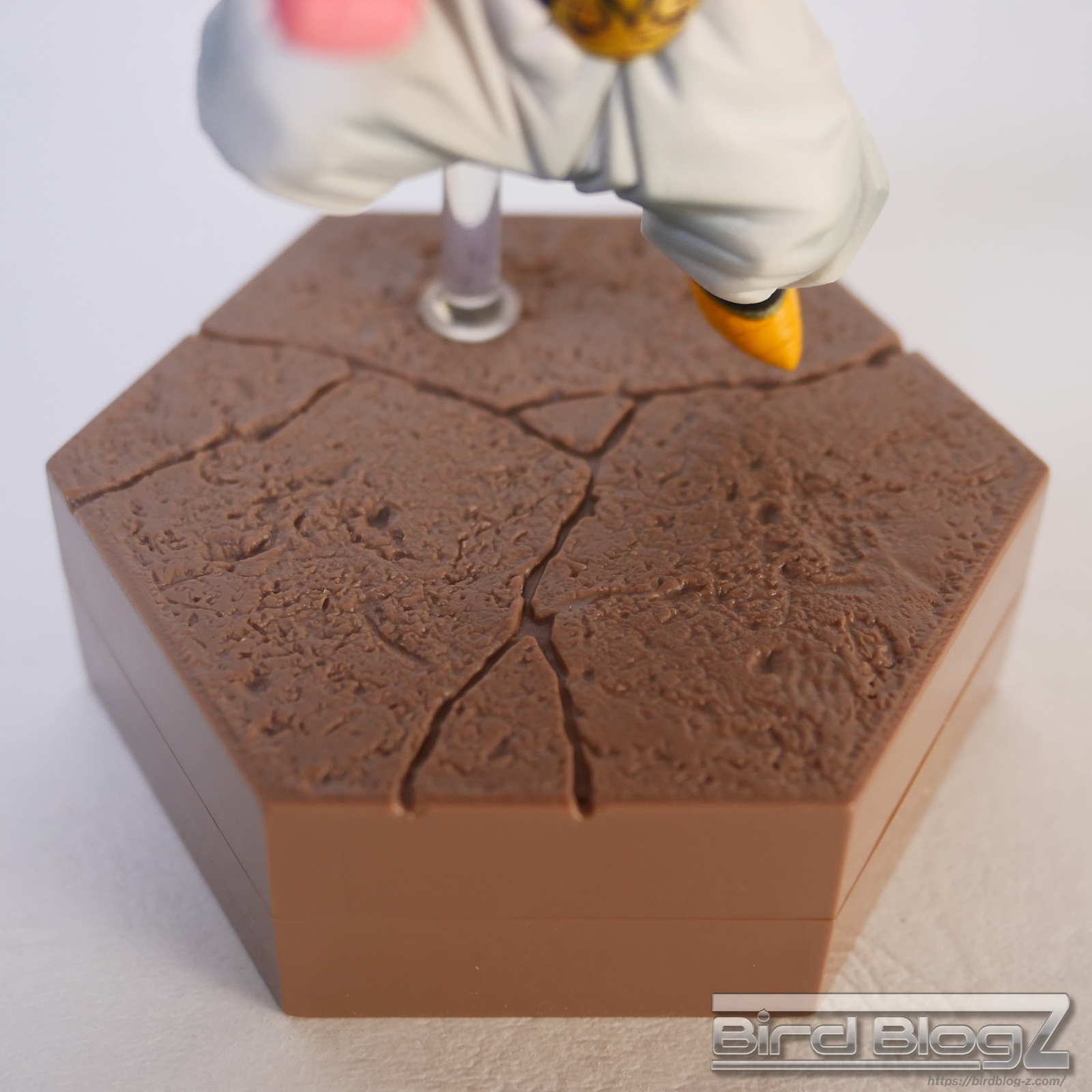 ドラゴンボール改 DXF Fighting Combination vol.5 台座