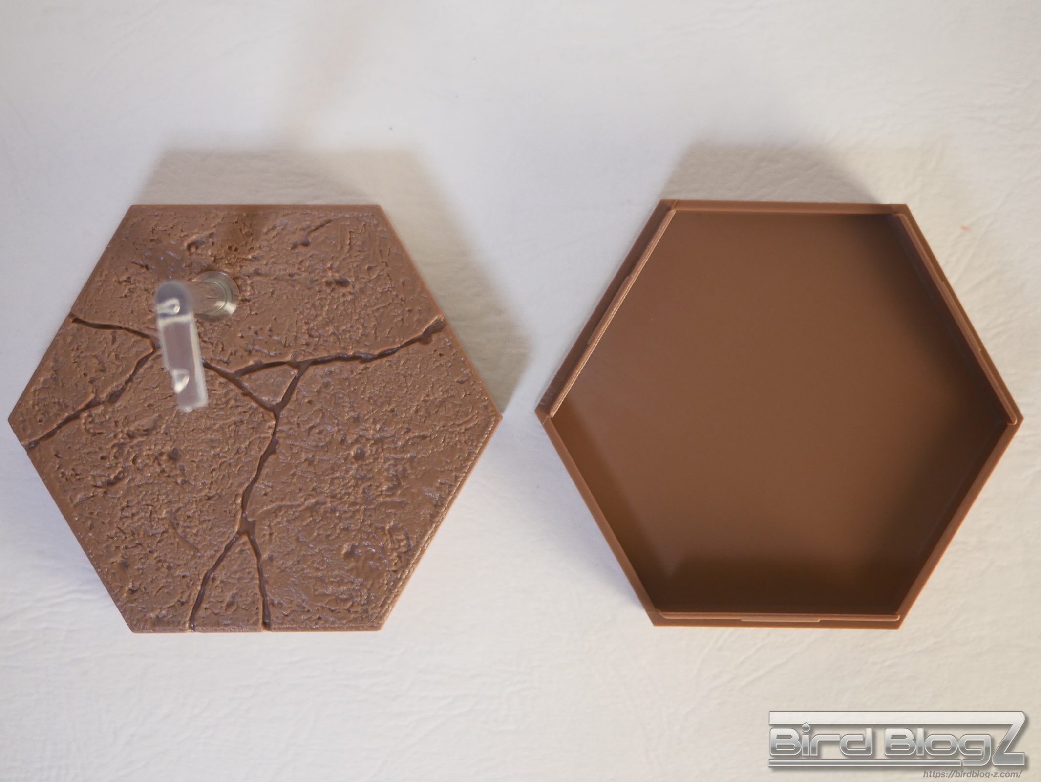 ドラゴンボール改 DXF Fighting Combination vol.5 台座