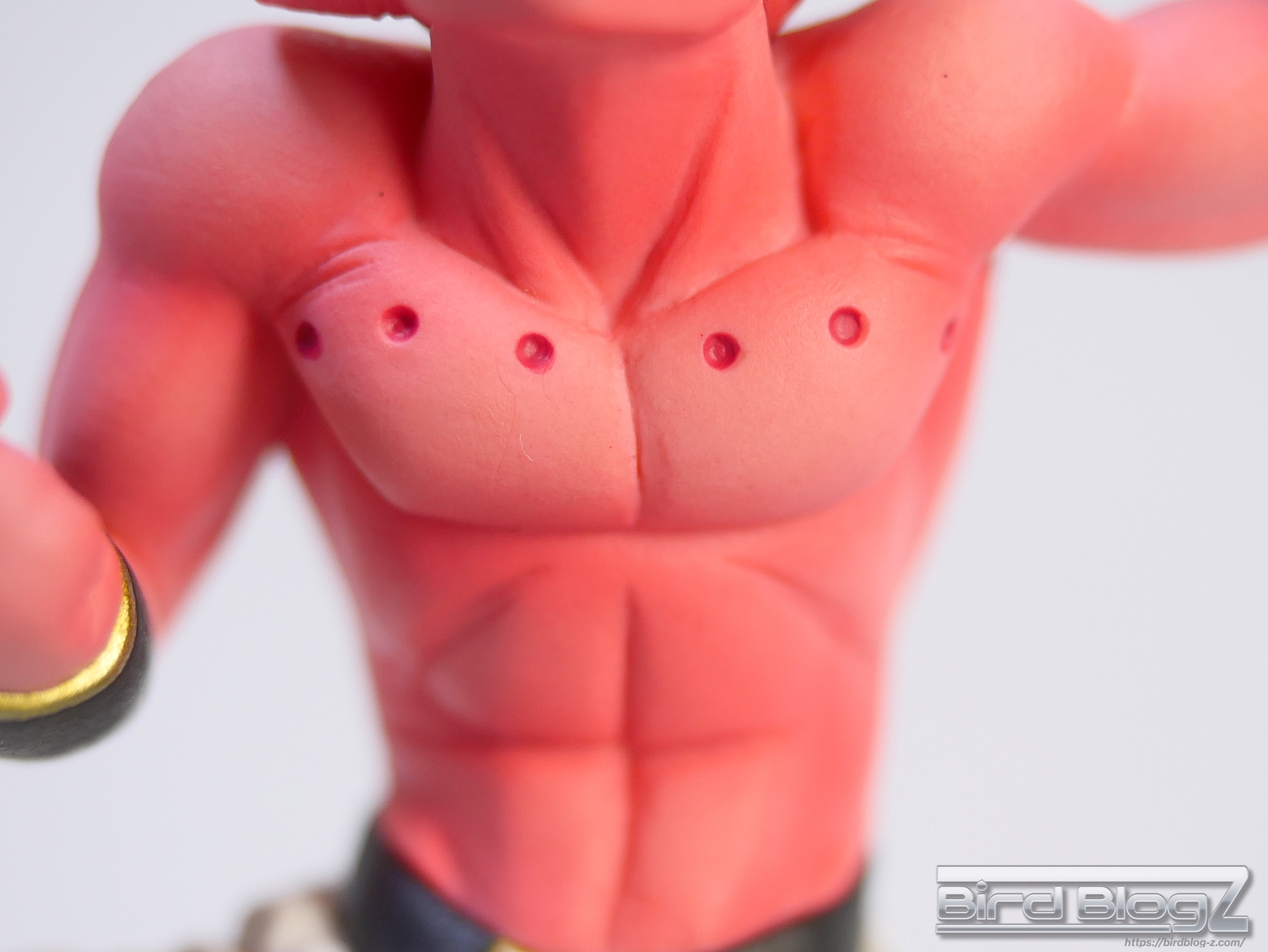 ドラゴンボール改 DXF Fighting Combination vol.5 身体