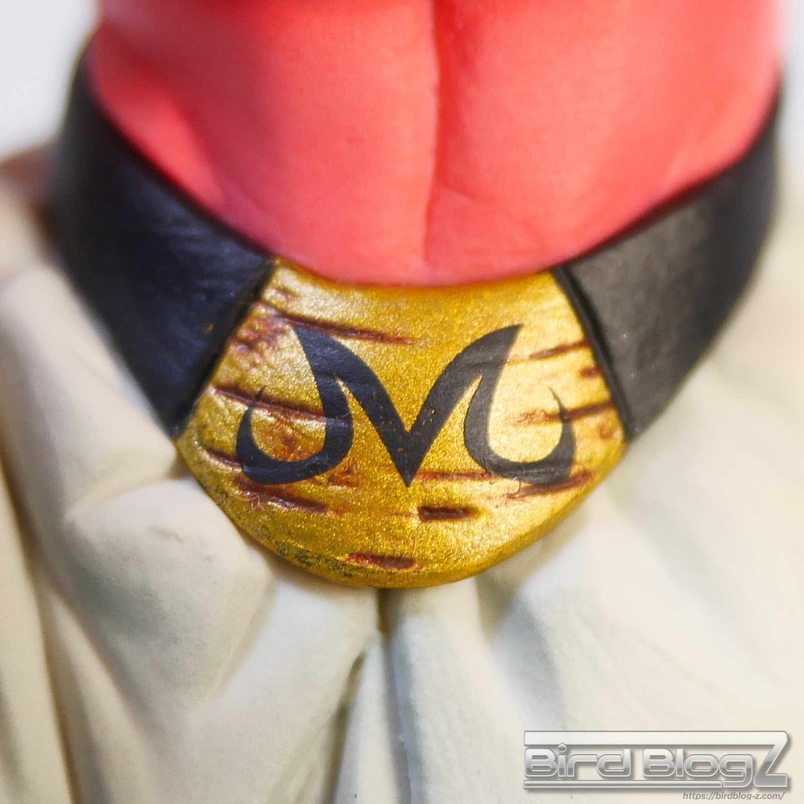 ドラゴンボール改 DXF Fighting Combination vol.5 ベルト