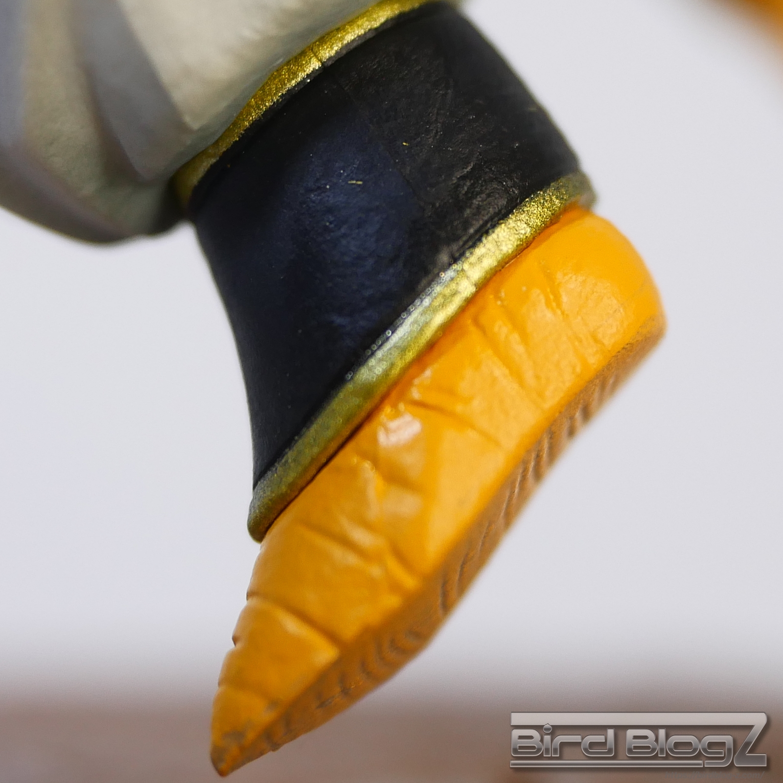 ドラゴンボール改 DXF Fighting Combination vol.5 ブーツ