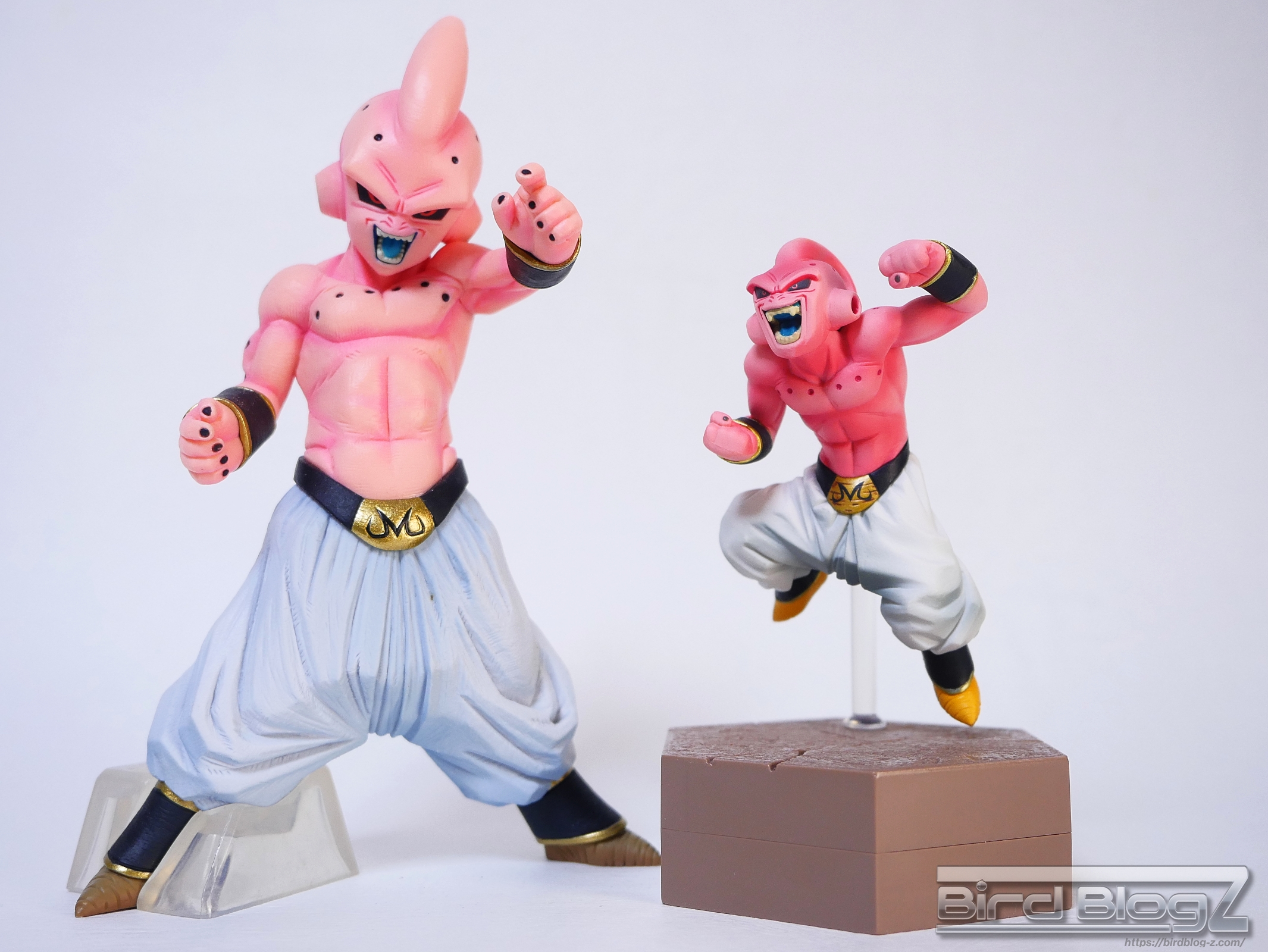 ドラゴンボール改 DXF Fighting Combination vol.5
