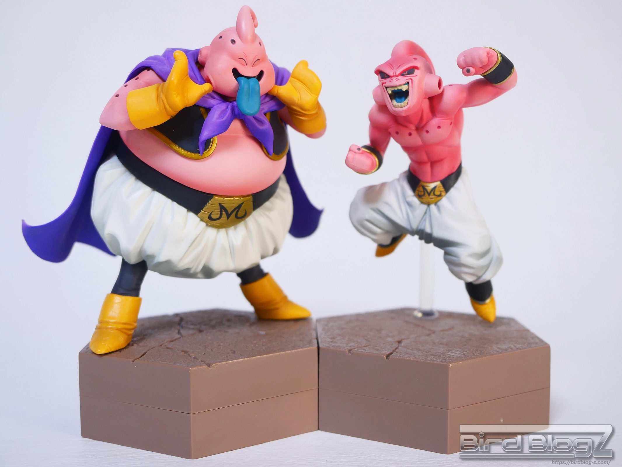 ドラゴンボール改 DXF Fighting Combination vol.5