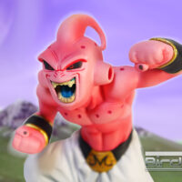 ドラゴンボール改 DXF Fighting Combination vol.5