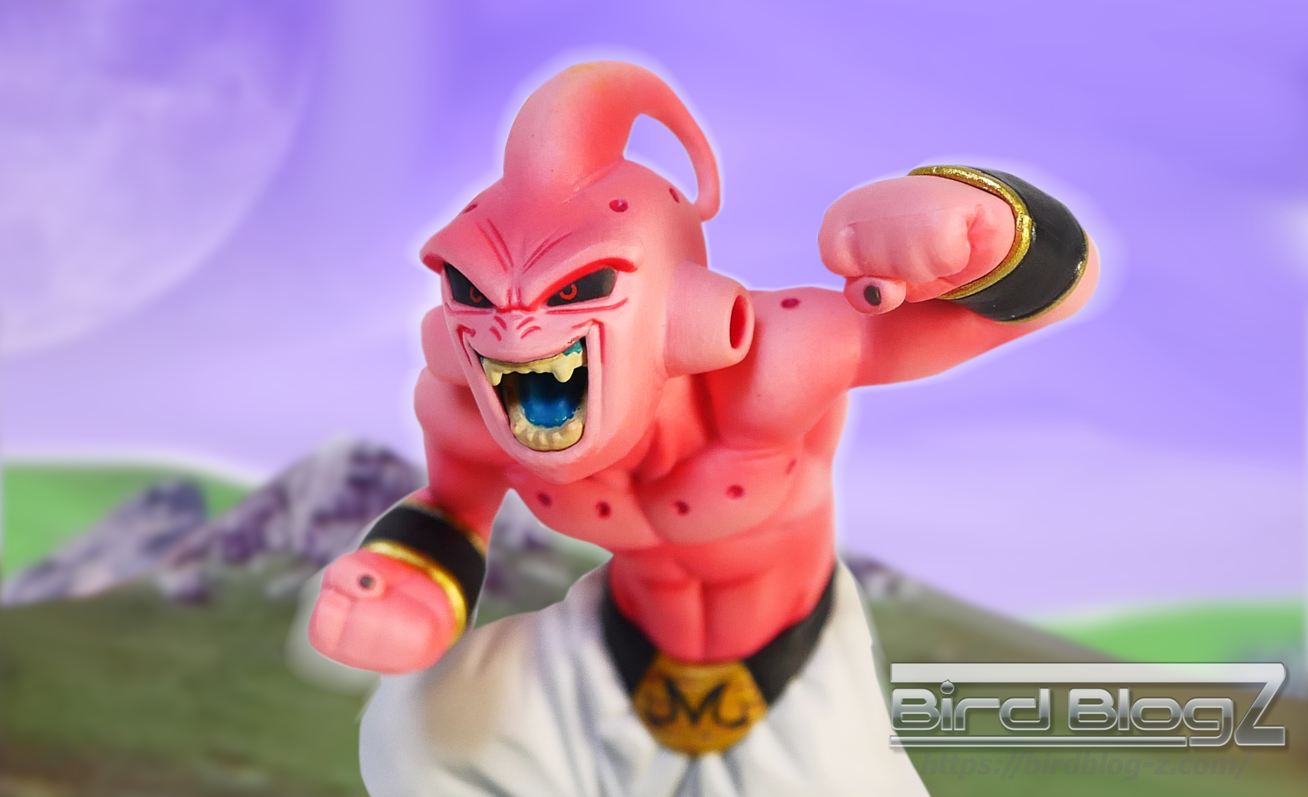 ドラゴンボール DXFフィギュアセット Fighting Combination Unboxing and review of Dragon Ball DXF Son Goku! Take that, Super