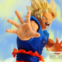 ドラゴンボール改 DXF Fighting Combination vol.6