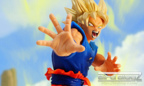 ドラゴンボール改 DXF Fighting Combination vol.6