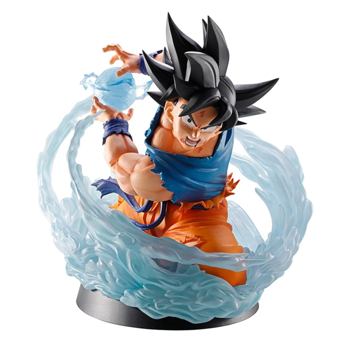 一番くじ ドラゴンボール スペクタクルバトル A省 孫悟空