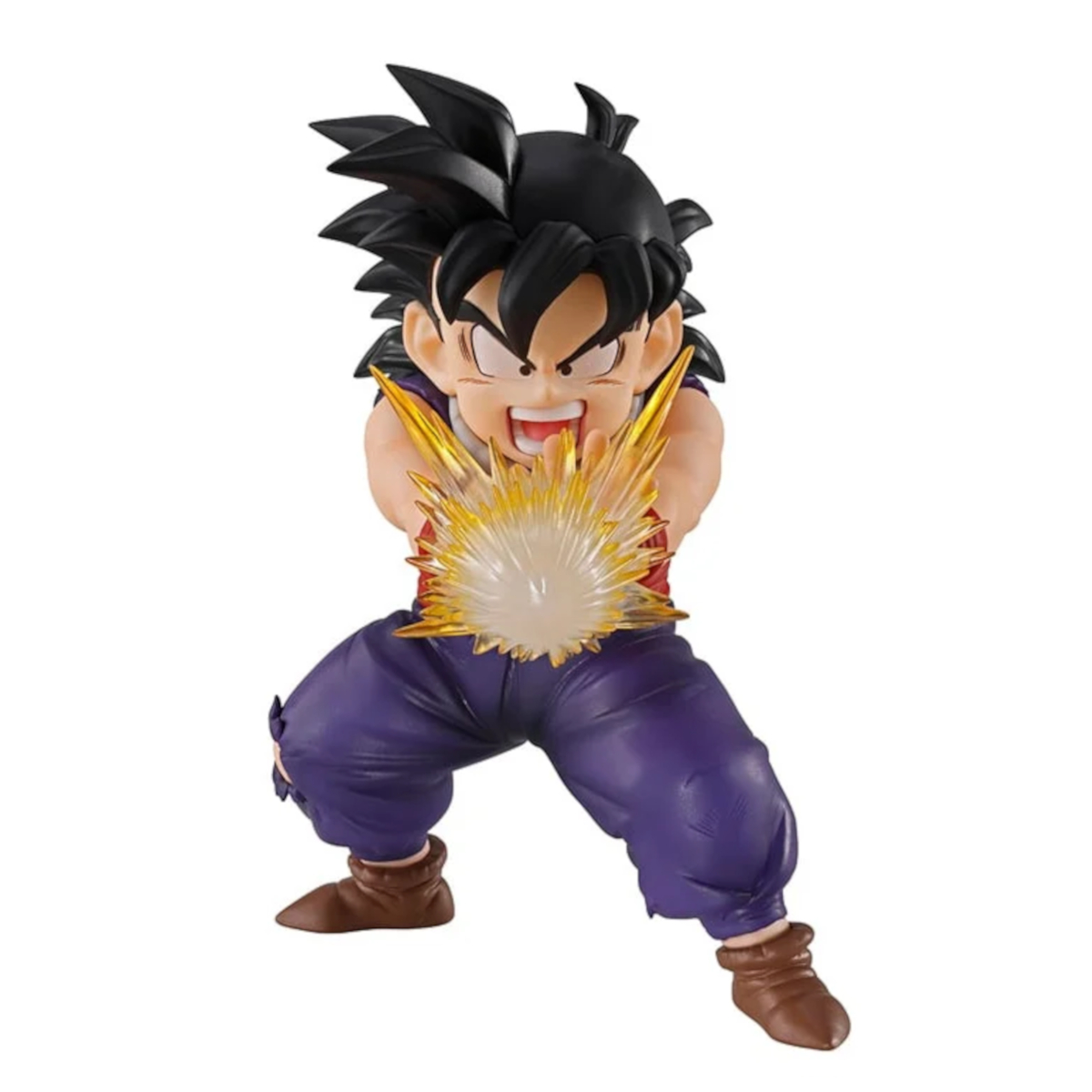 一番くじ ドラゴンボール スペクタクルバトル B賞 MASTERLISE 孫悟飯