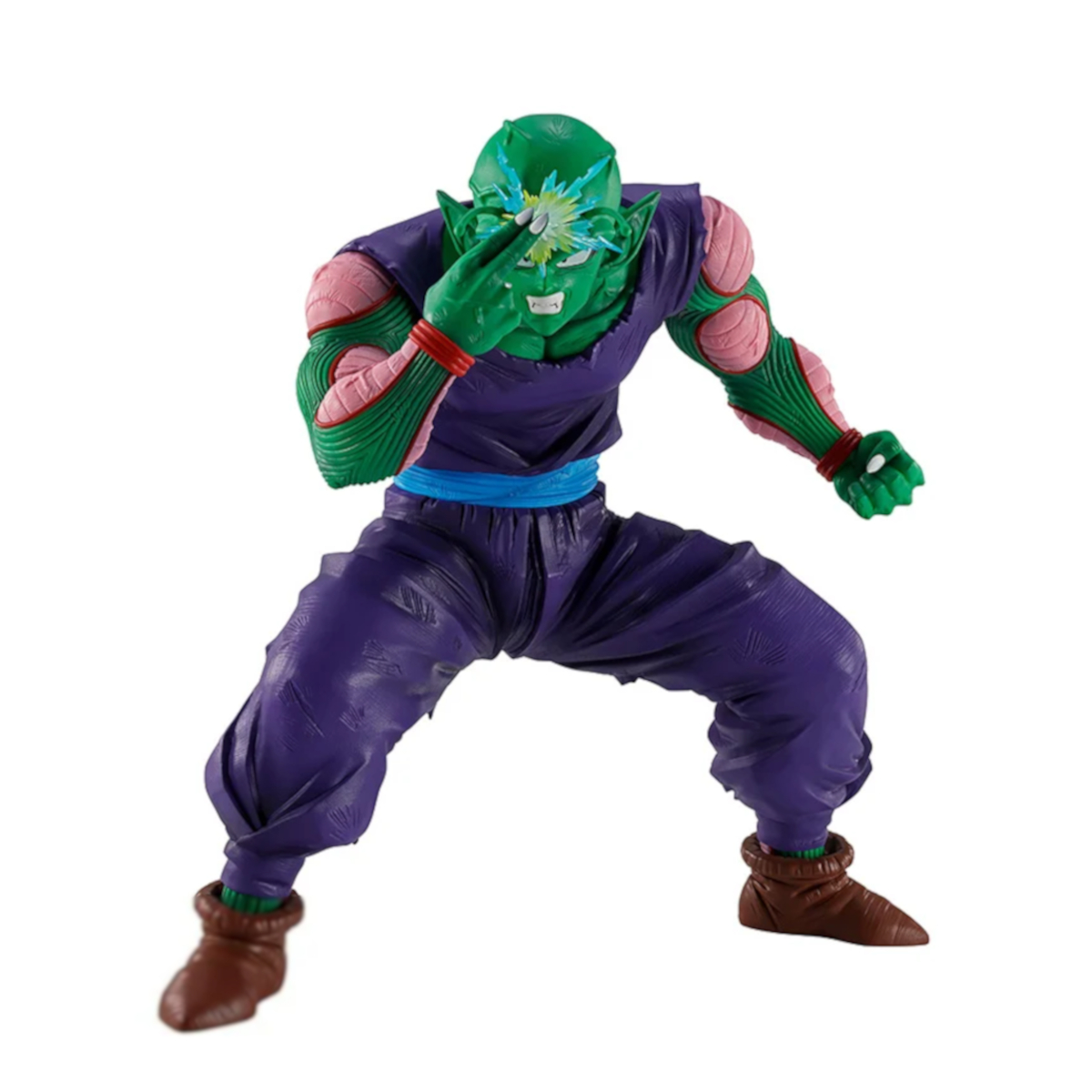 一番くじ ドラゴンボール スペクタクルバトル C賞 MASTERLISE ピッコロ