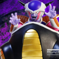 ドラゴンボールZ MATCH MAKERS フリーザ（VS孫悟空）