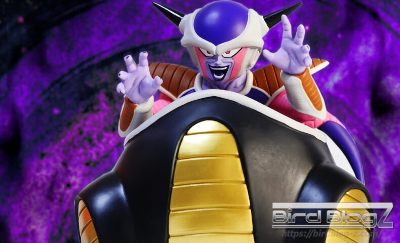 ドラゴンボールZ MATCH MAKERS フリーザ（VS孫悟空）