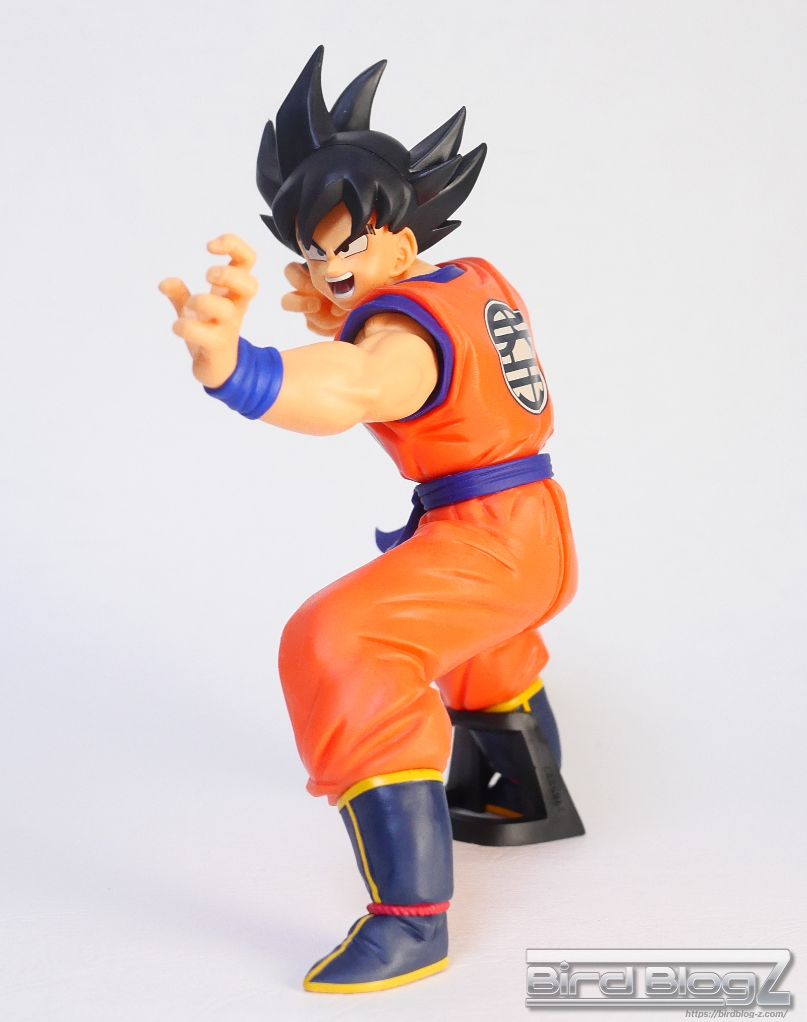 ドラゴンボールZ MATCH MAKERS 孫悟空(VSフリーザ)