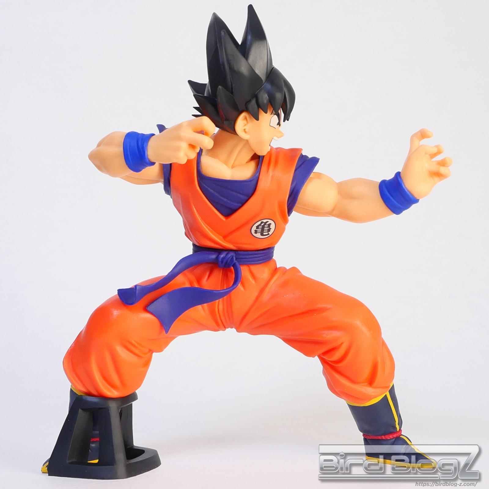 ドラゴンボールZ MATCH MAKERS 孫悟空(VSフリーザ)