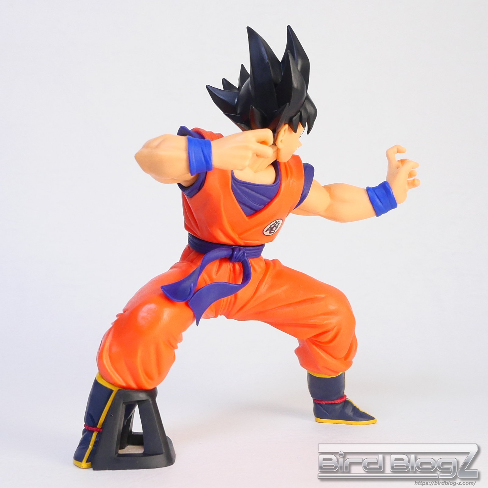 ドラゴンボールZ MATCH MAKERS 孫悟空(VSフリーザ)