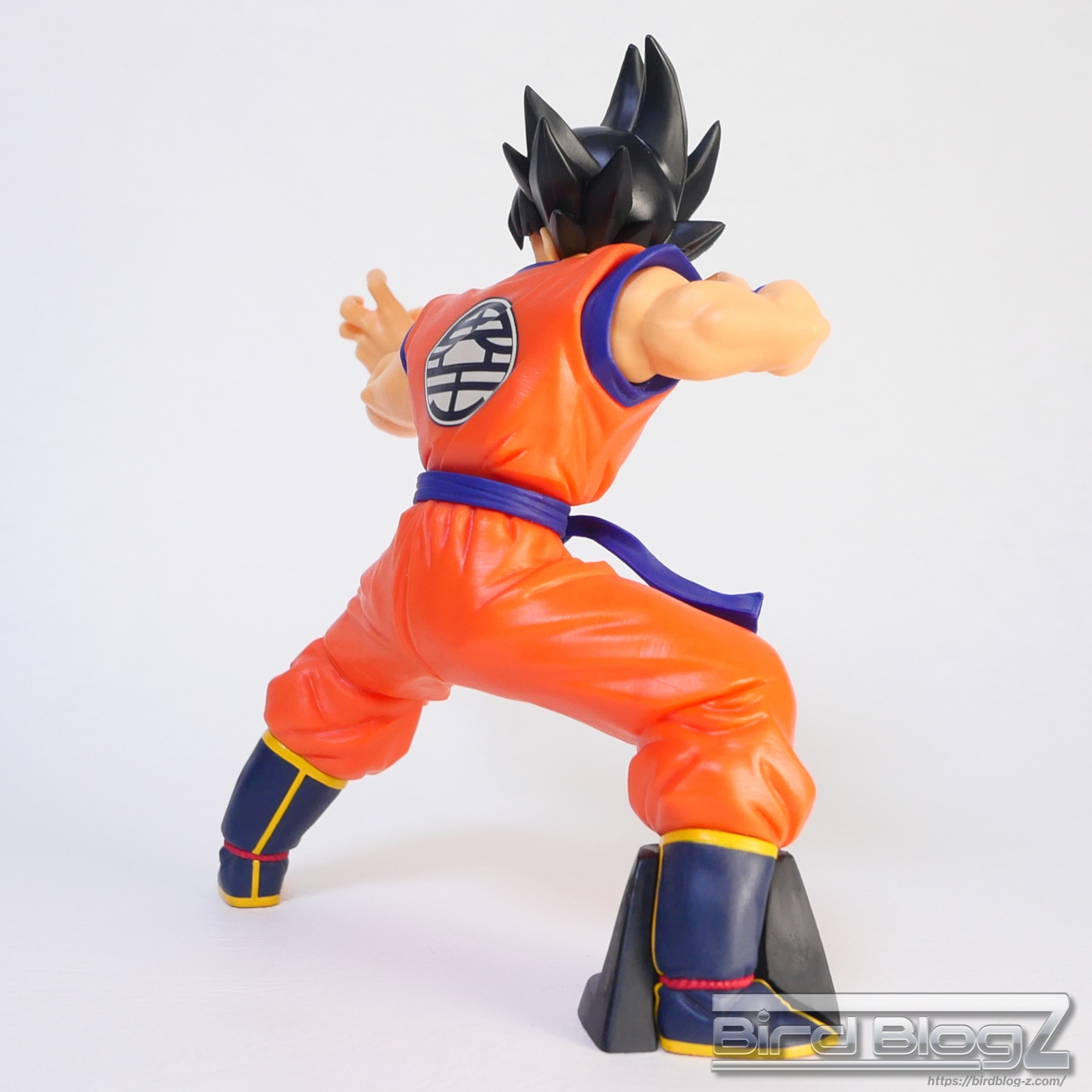 ドラゴンボールZ MATCH MAKERS 孫悟空(VSフリーザ)