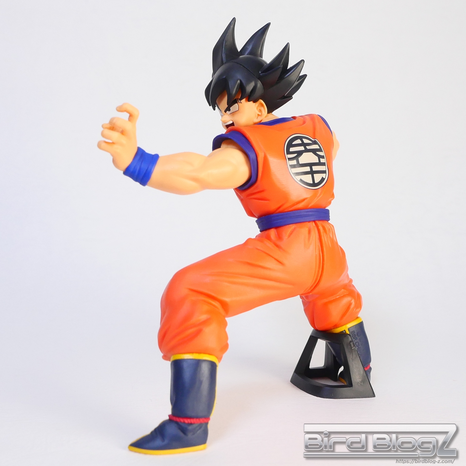 ドラゴンボールZ MATCH MAKERS 孫悟空(VSフリーザ)