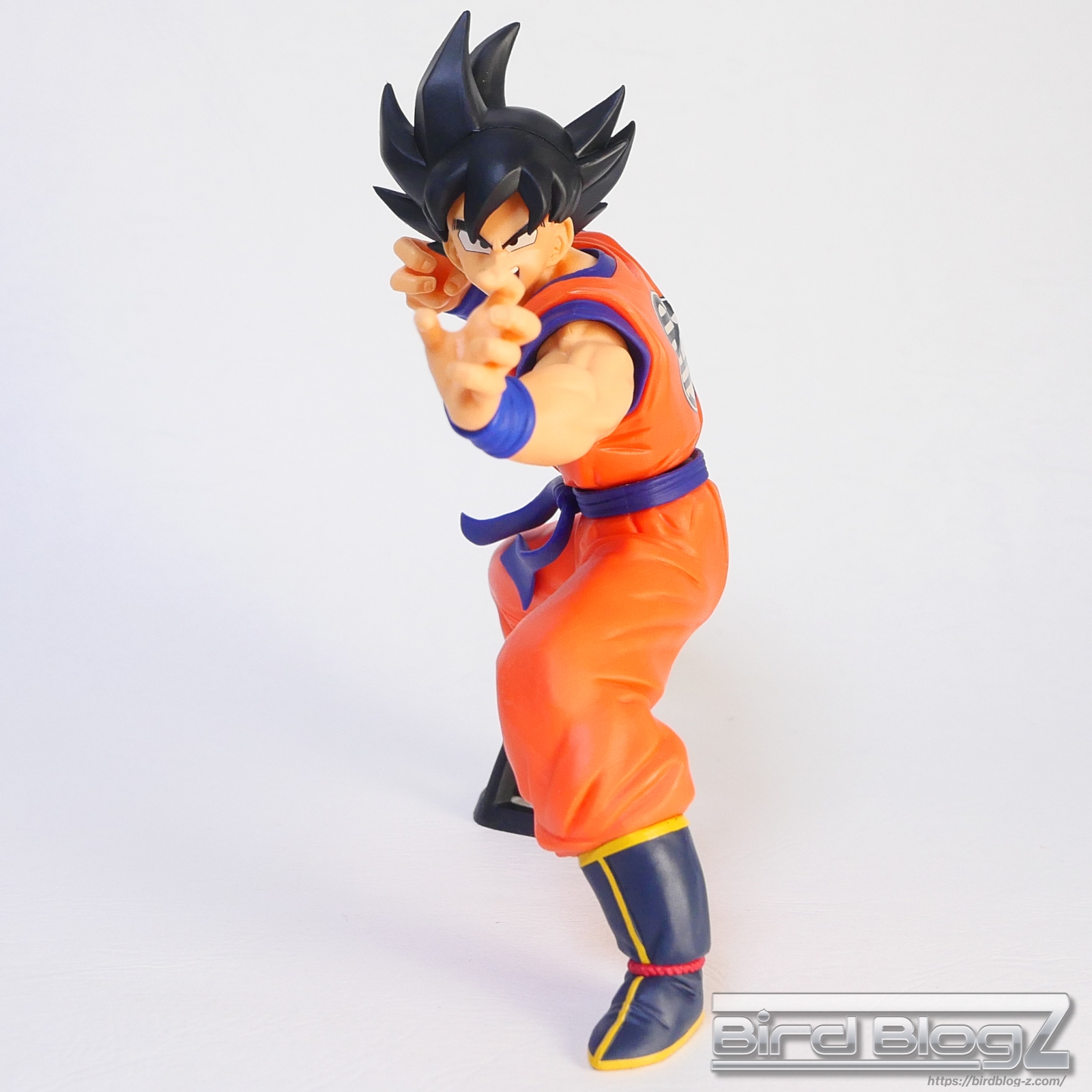 ドラゴンボールZ MATCH MAKERS 孫悟空(VSフリーザ)