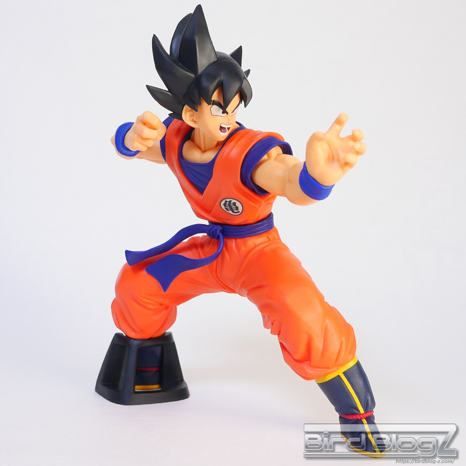 ドラゴンボールZ MATCH MAKERS 孫悟空(VSフリーザ)