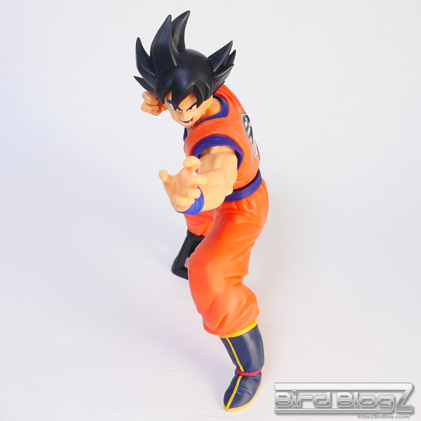 ドラゴンボールZ MATCH MAKERS 孫悟空(VSフリーザ)