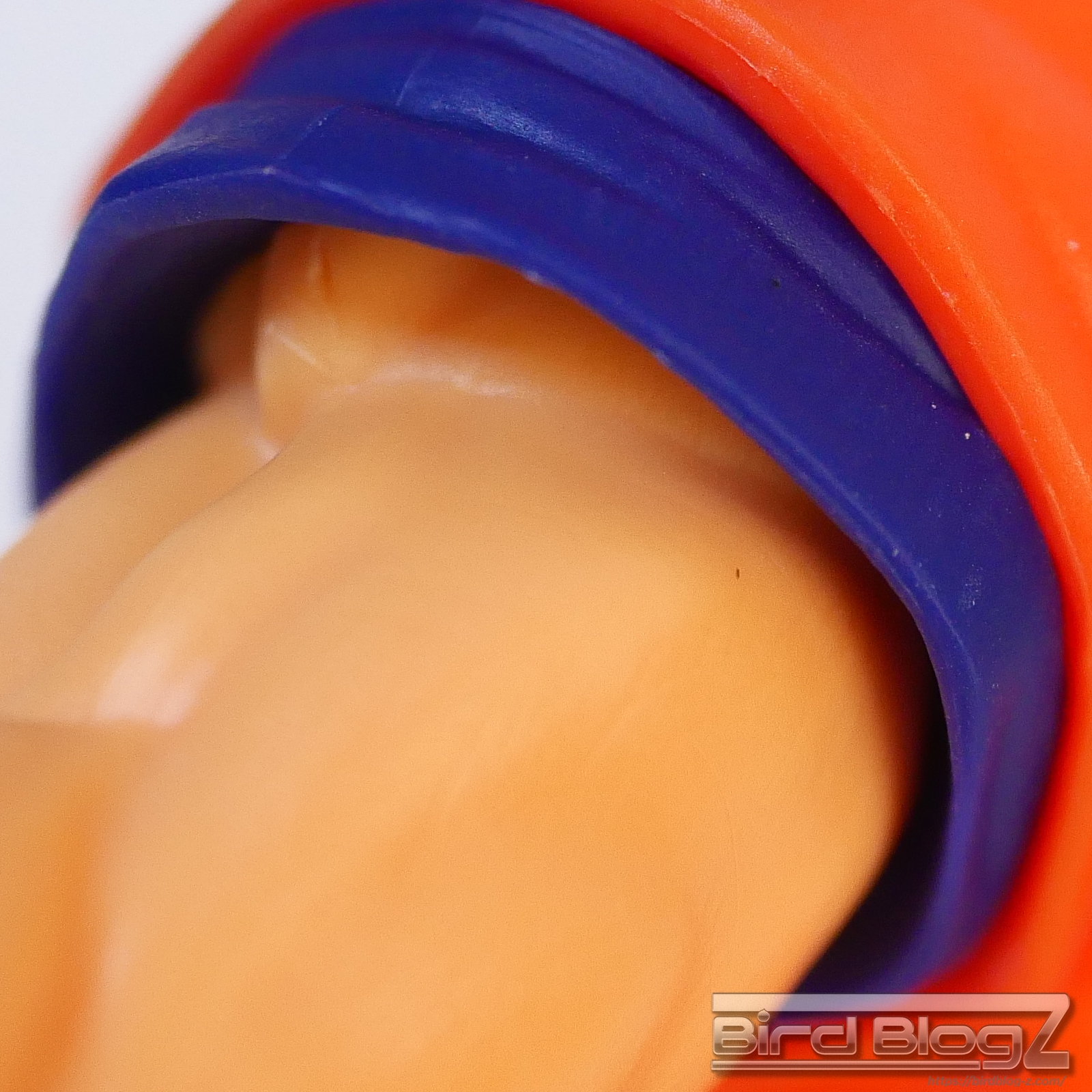 ドラゴンボールZ MATCH MAKERS 孫悟空(VSフリーザ)肩