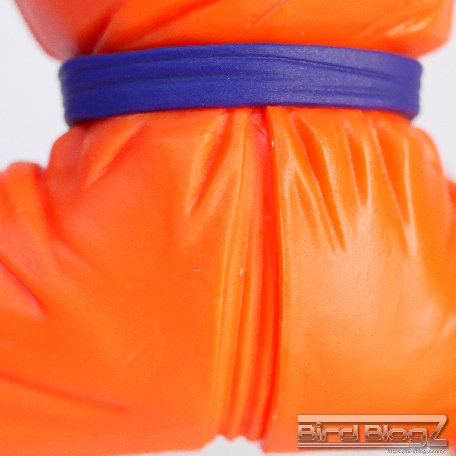 ドラゴンボールZ MATCH MAKERS 孫悟空(VSフリーザ)道着