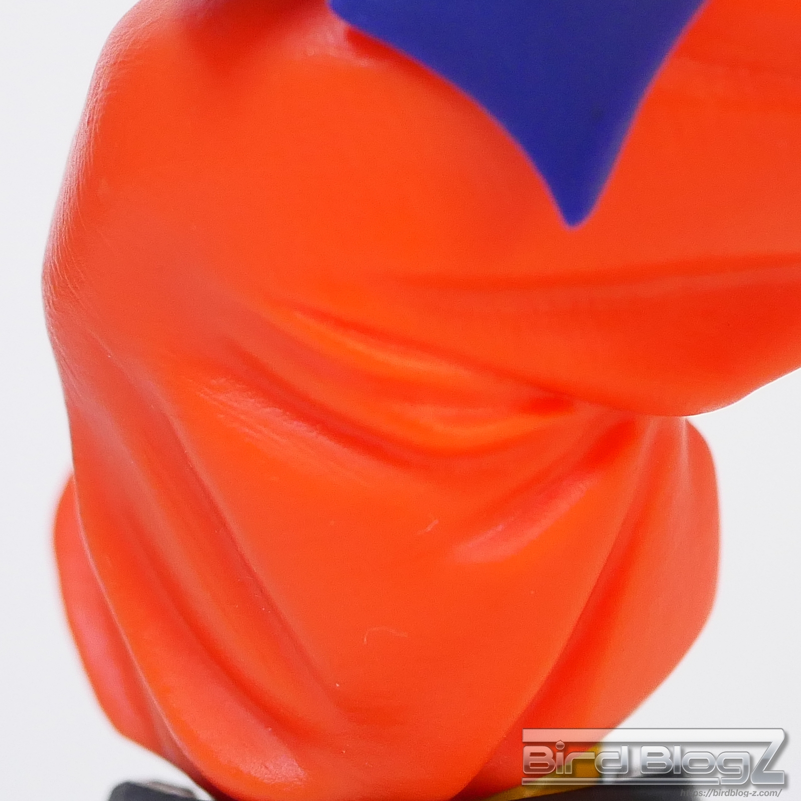 ドラゴンボールZ MATCH MAKERS 孫悟空(VSフリーザ)足