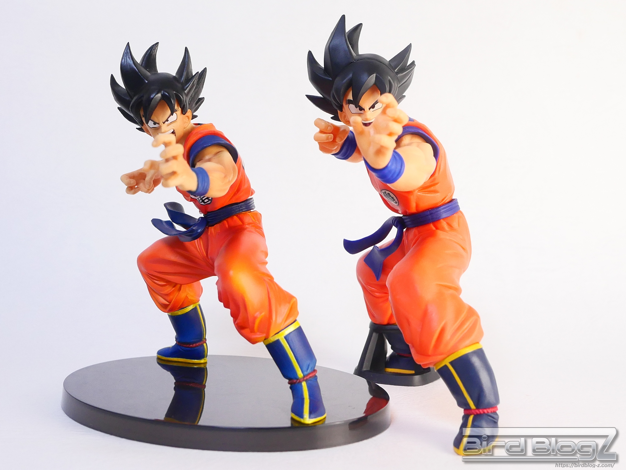 ドラゴンボールZ MATCH MAKERS 孫悟空(VSフリーザ)