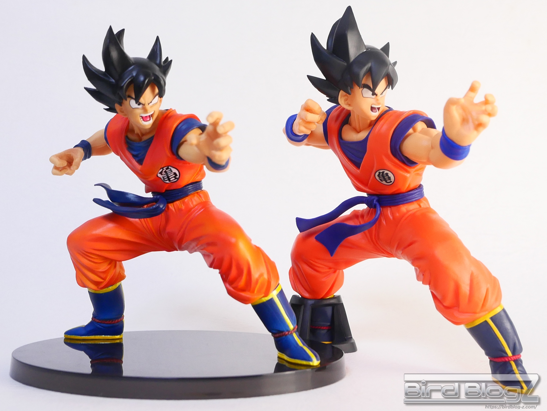 ドラゴンボールZ MATCH MAKERS 孫悟空(VSフリーザ)