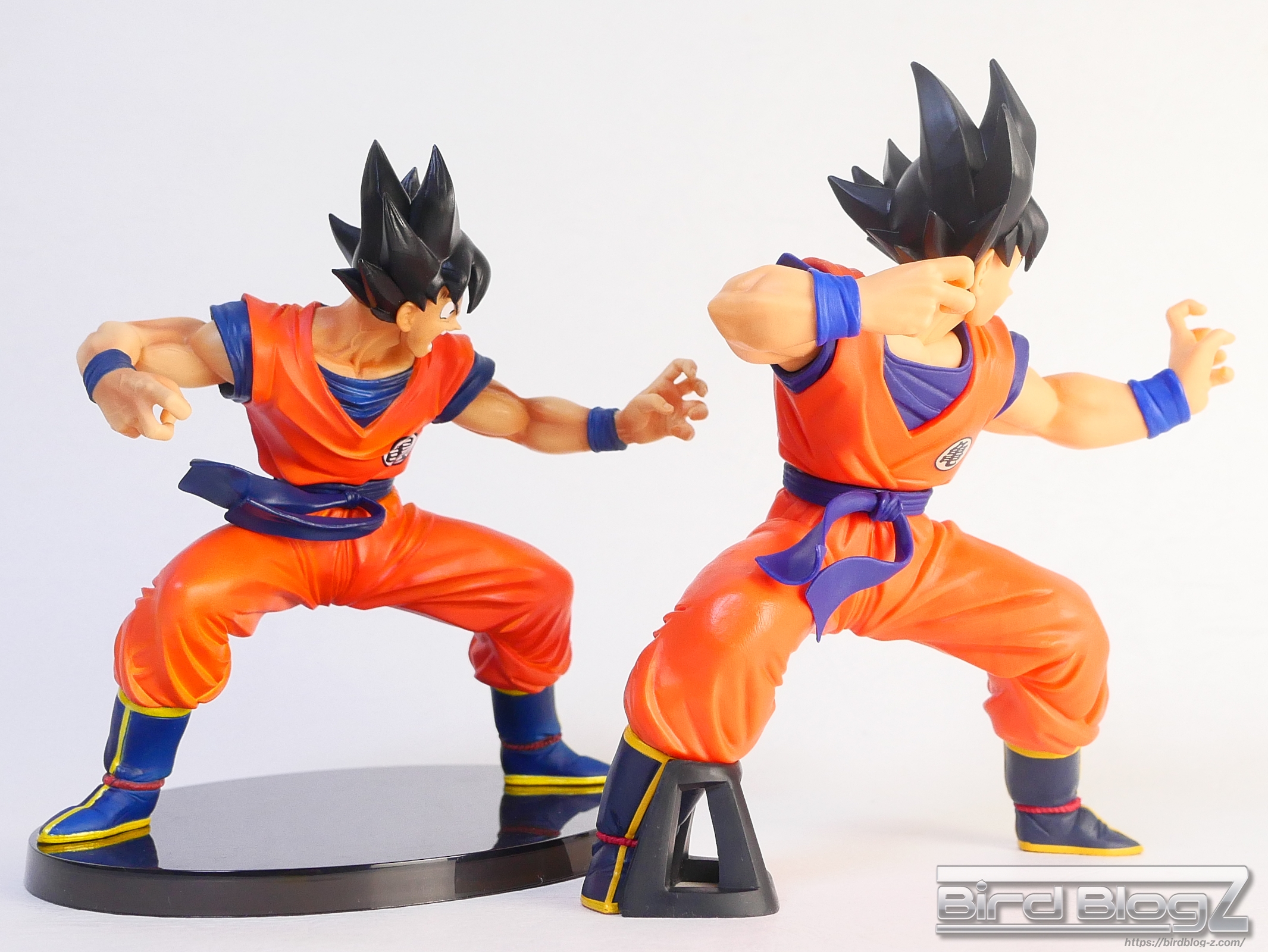 ドラゴンボールZ MATCH MAKERS 孫悟空(VSフリーザ)