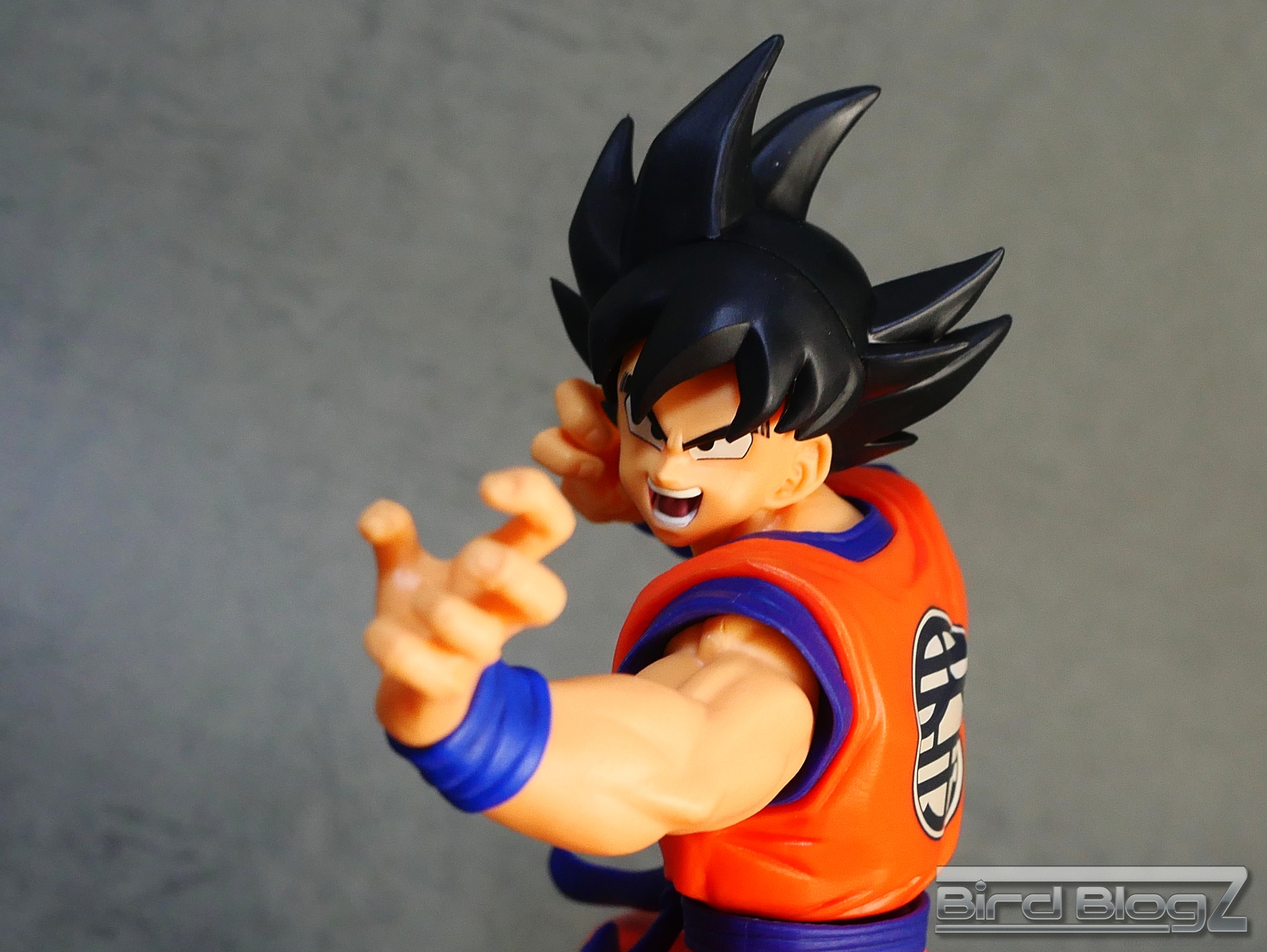 ドラゴンボールZ MATCH MAKERS 孫悟空(VSフリーザ)