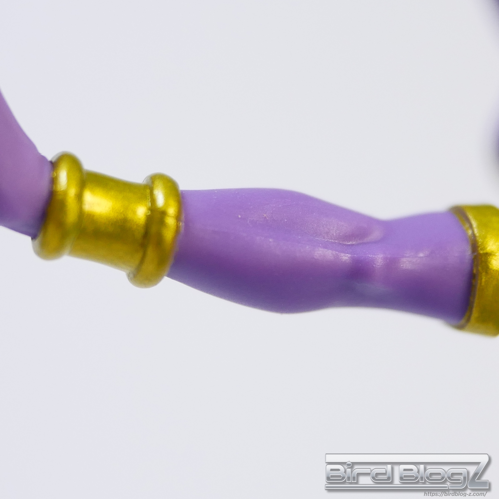 ドラゴンボールZ 劇場版DXFフィギュア vol.2 ビルス 腕