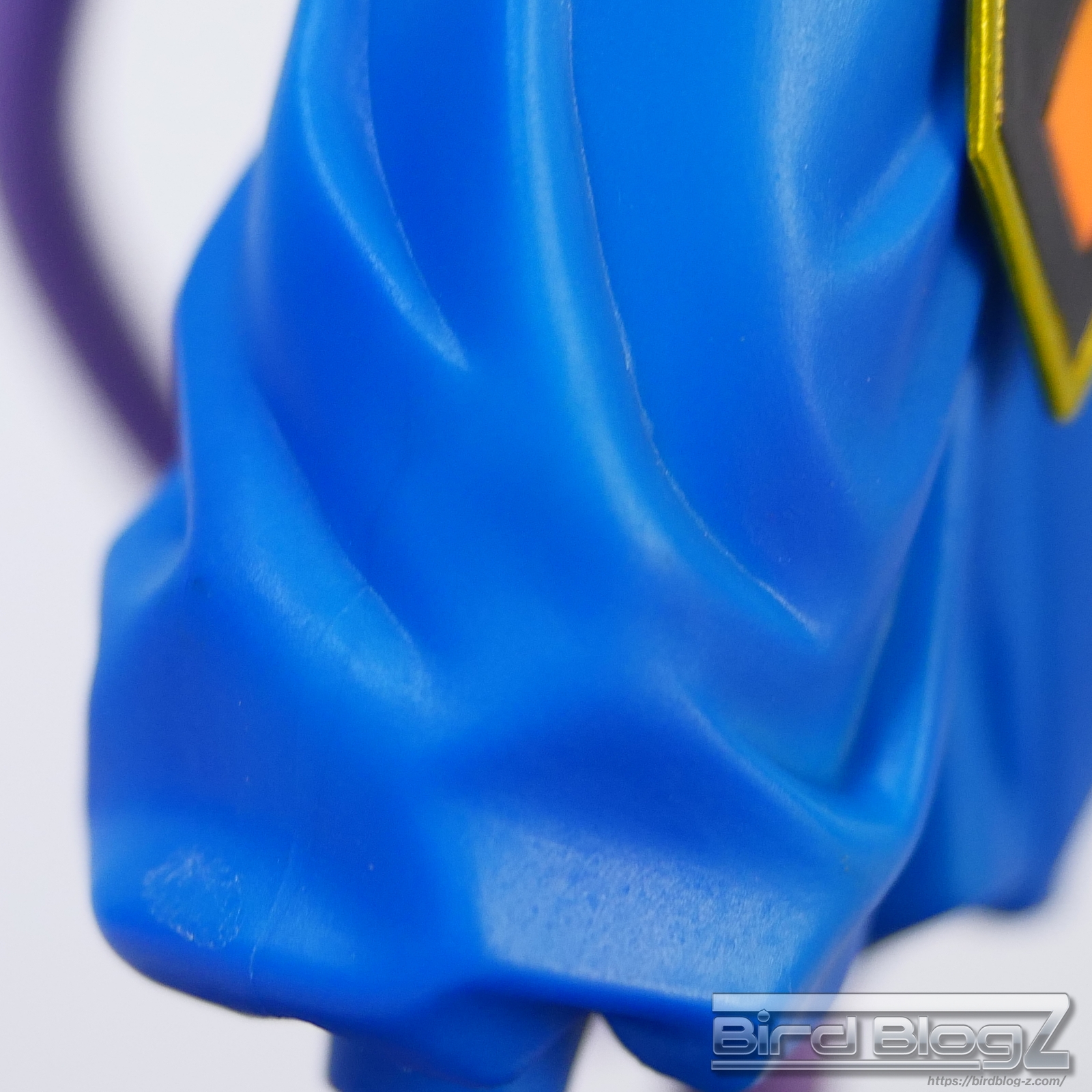 ドラゴンボールZ 劇場版DXFフィギュア vol.2 ビルス ズボン