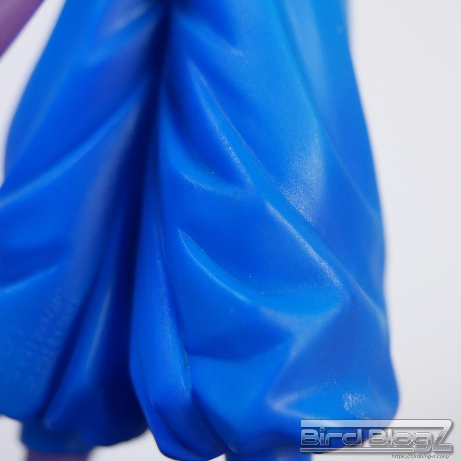 ドラゴンボールZ 劇場版DXFフィギュア vol.2 ビルス ズボン