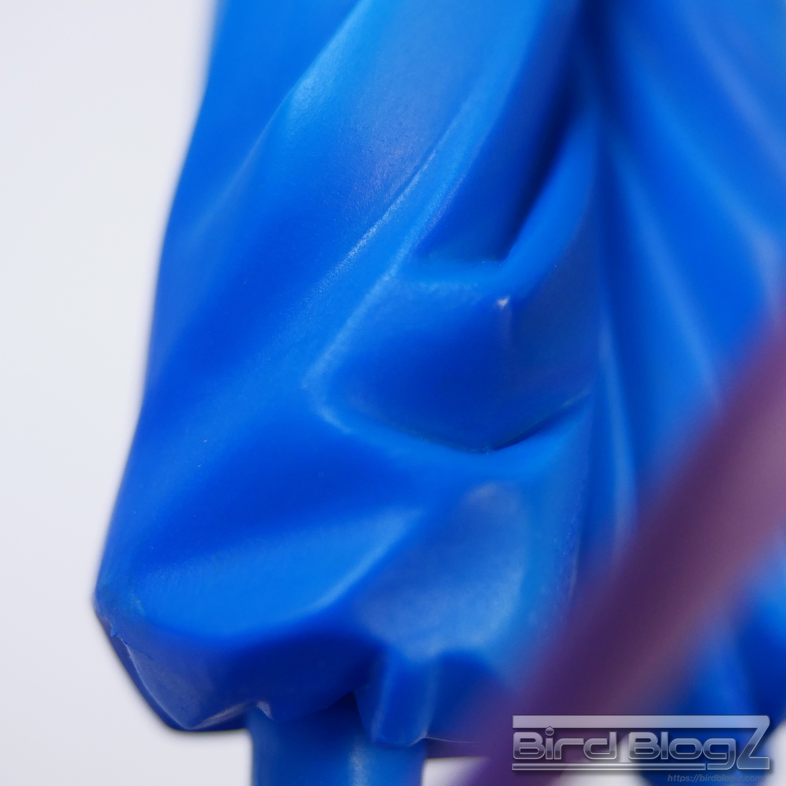 ドラゴンボールZ 劇場版DXFフィギュア vol.2 ビルス ズボン