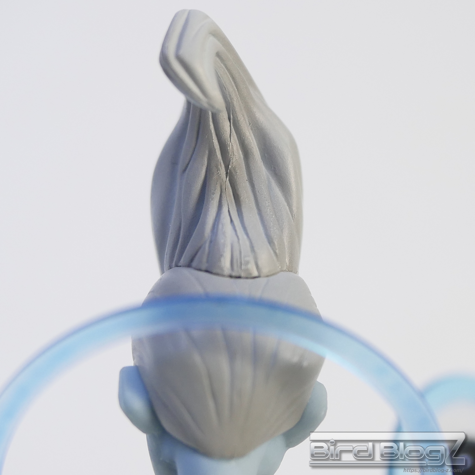 ドラゴンボールZ 劇場版DXFフィギュア vol.2 ウイス 髪