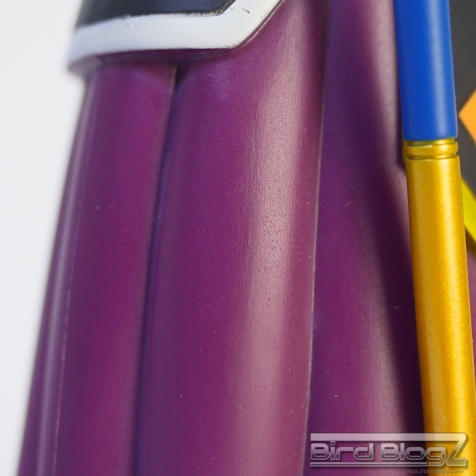 ドラゴンボールZ 劇場版DXFフィギュア vol.2 ウイス 衣服