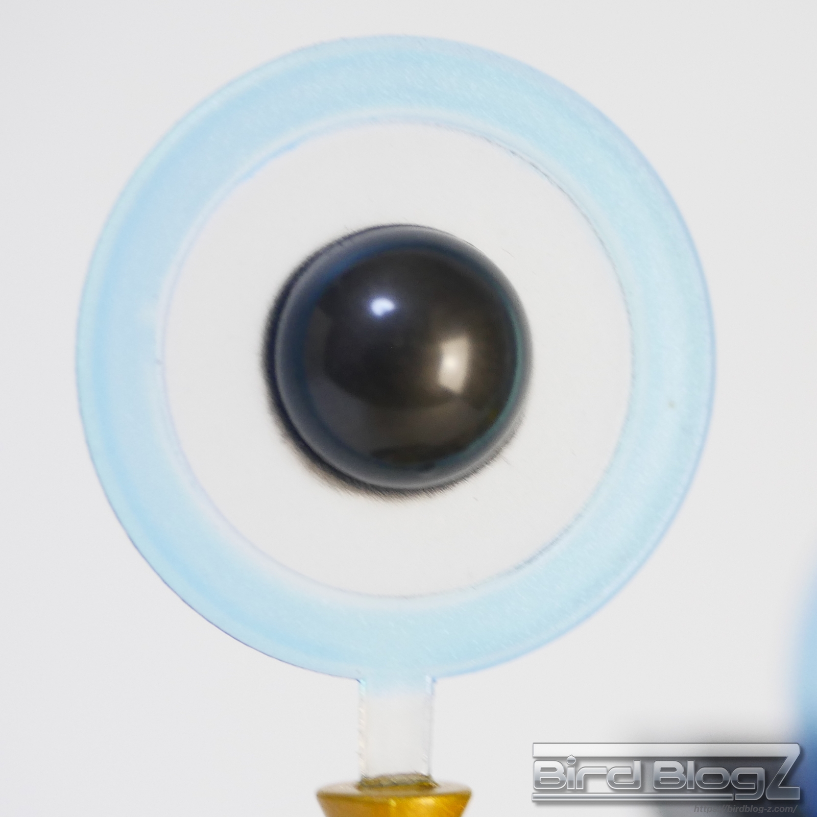 ドラゴンボールZ 劇場版DXFフィギュア vol.2 ウイス 杖