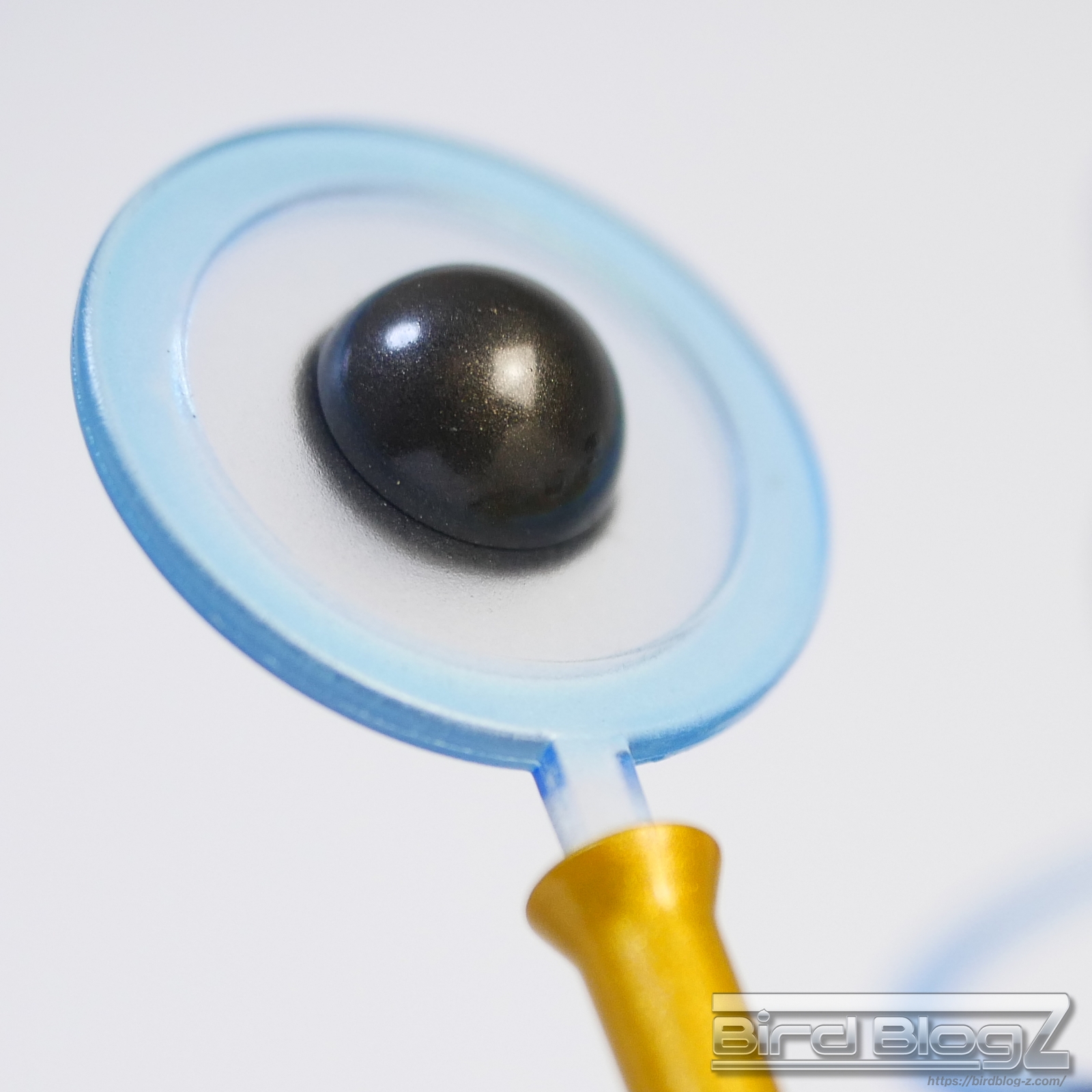 ドラゴンボールZ 劇場版DXFフィギュア vol.2 ウイス 杖