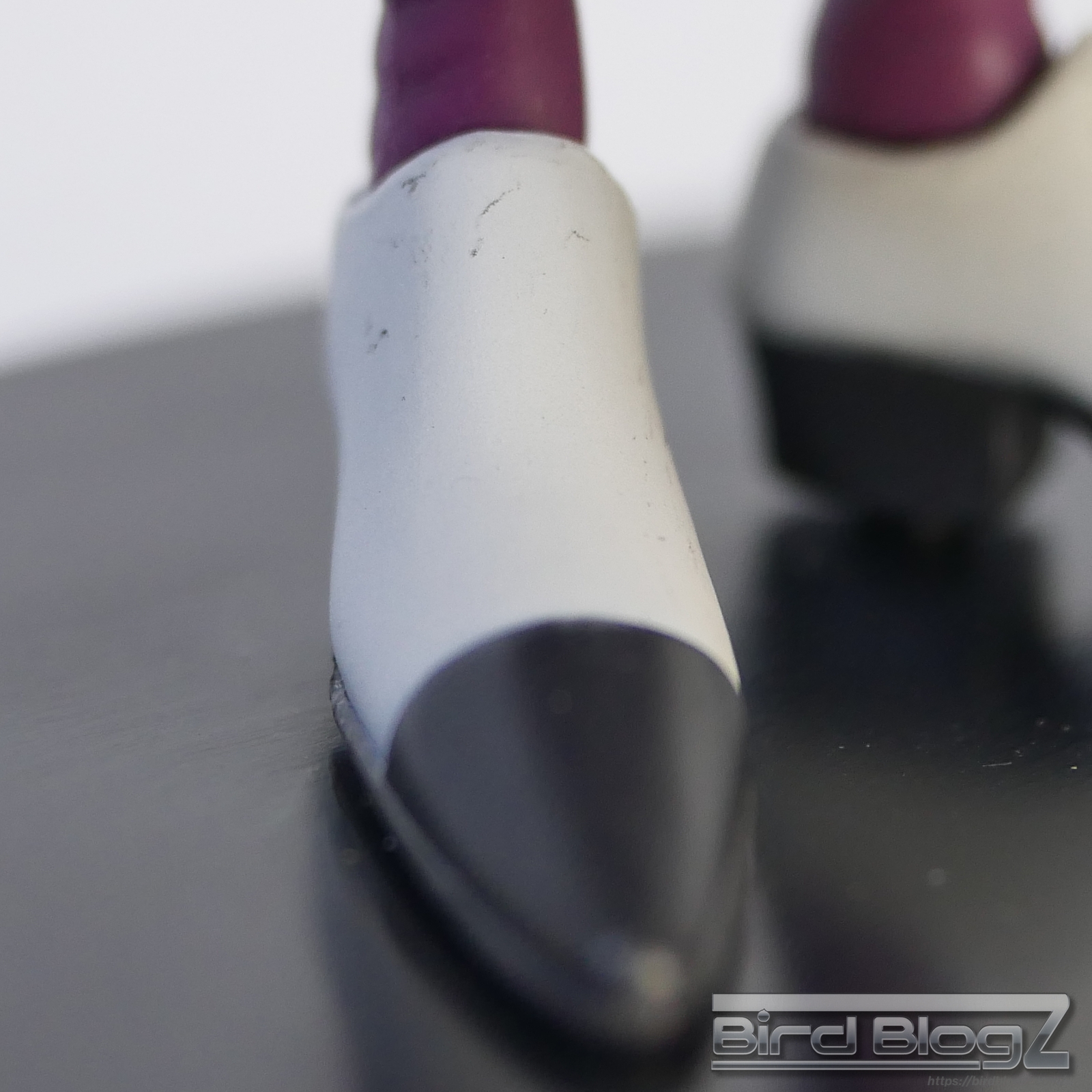 ドラゴンボールZ 劇場版DXFフィギュア vol.2 ウイス シューズ