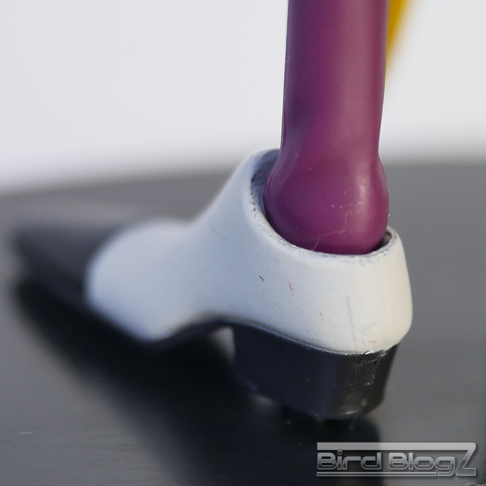 ドラゴンボールZ 劇場版DXFフィギュア vol.2 ウイス シューズ