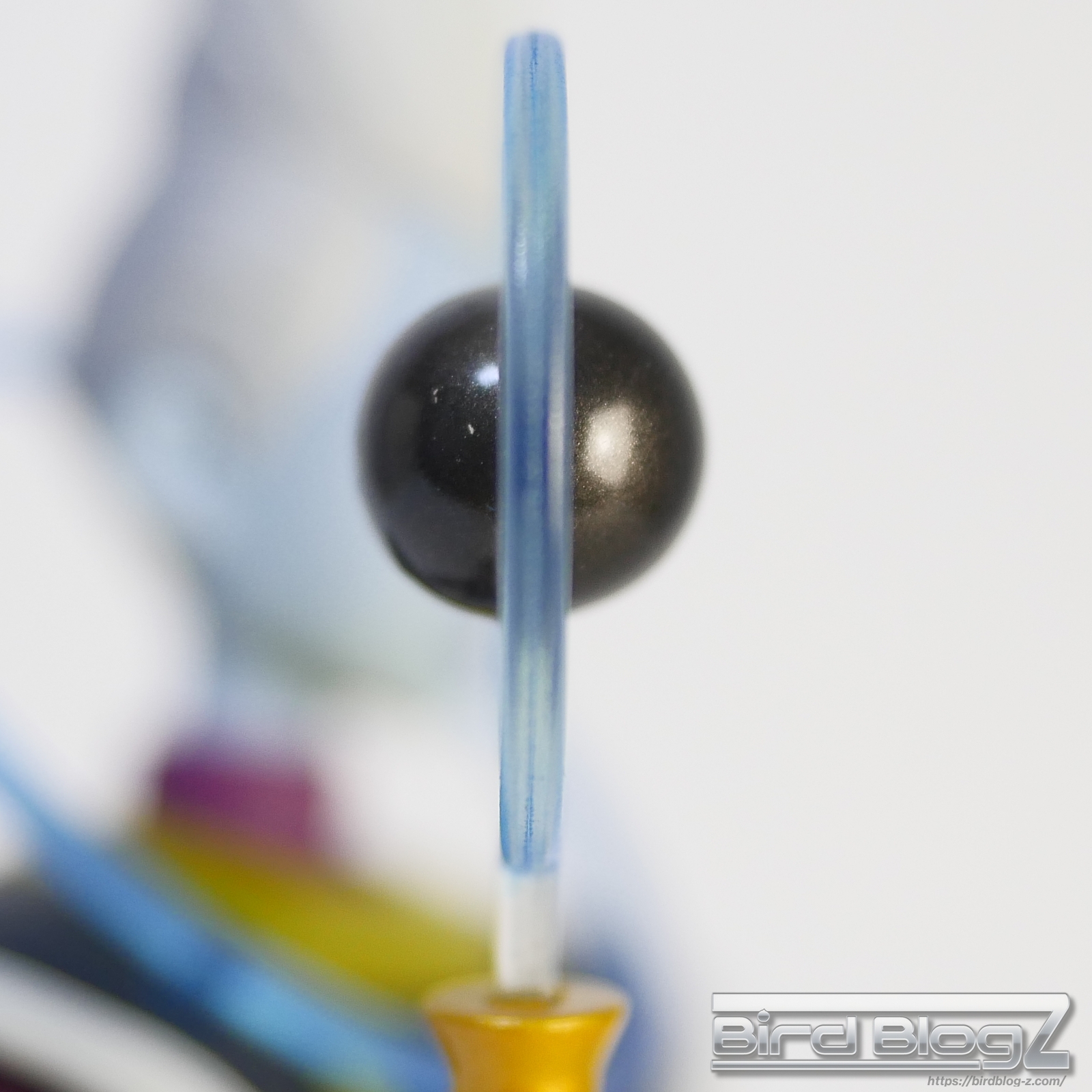 ドラゴンボールZ 劇場版DXFフィギュア vol.2 ウイス 杖