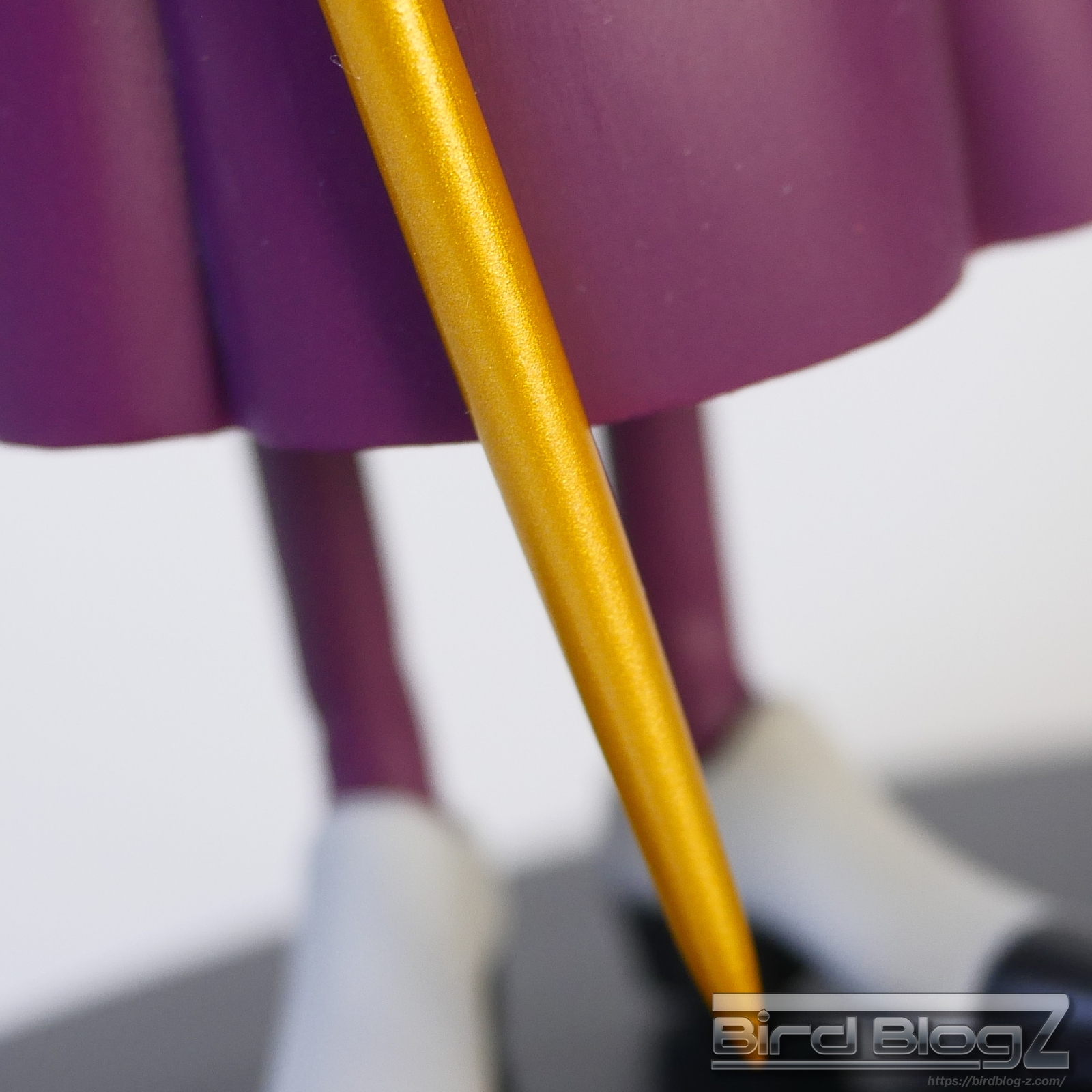 ドラゴンボールZ 劇場版DXFフィギュア vol.2 ウイス 杖