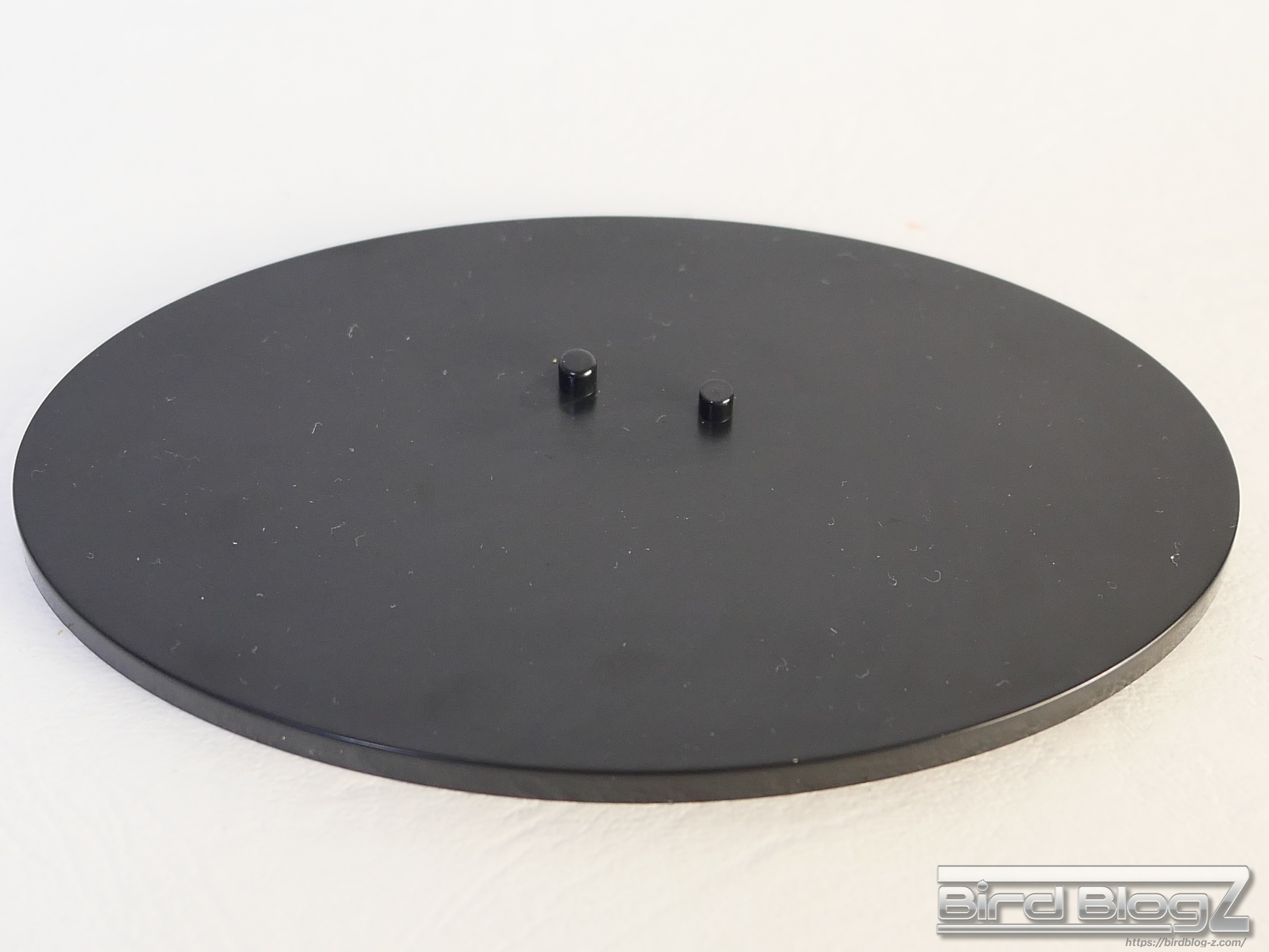 ドラゴンボールZ 劇場版DXFフィギュア vol.2 ウイス 台座