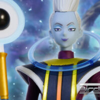 ドラゴンボールZ 劇場版DXFフィギュア vol.2 ウイス