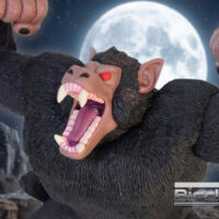 ドラゴンボールZ 大猿フィギュア 干支スタイル